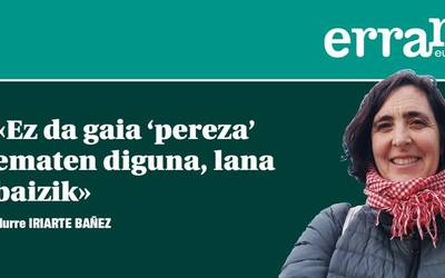 'Pereza'
