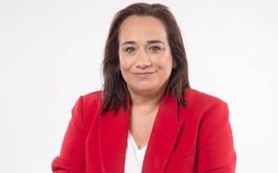 Rafaela Romero sozialista izango da debagoiendar bakarra Espainiako Kongresuan
