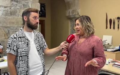 Egipto eta Madeira, oporretarako leku izarrak