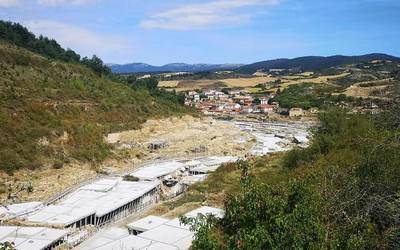 Oñatiarren udako argazkiak