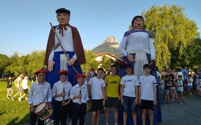 Udalak festen balorazio positiboa egin du