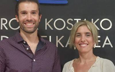 Ion Arozena izango da Urola Kostako Udal Elkarteko lehendakari berria