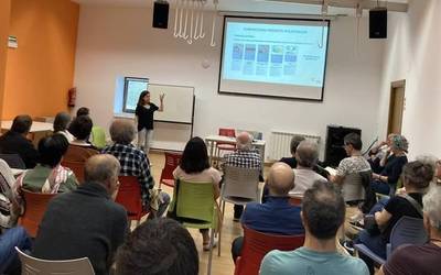 Energia komunitateak eta partekatutako autokontsumo taldeak garatzeko argindar banatzaileek trabak jartzen dituztela ohartarazi du Cedernak