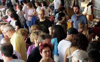 Leitzaldekoak eta Urumealdekoak dira soldata gordinik altuena duten eskualdeko herritarrak