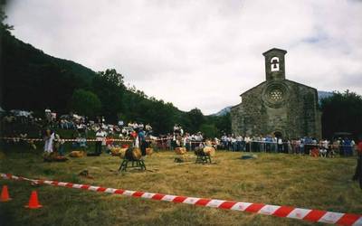 Arakilgo Eguna