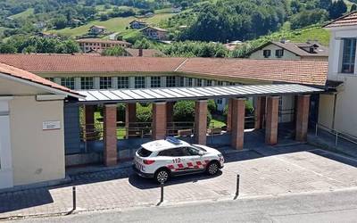 Ortzegunean Bortzirietako kontsultategi guztiak itxiko dituzte