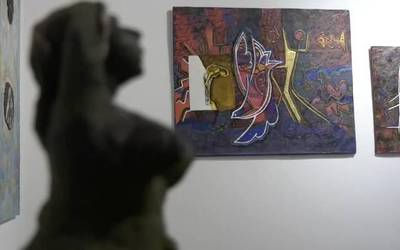 ‘Aniztasunak’ erakusketa ikusgai izanen da abuztuan Elizondon
