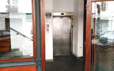 Abuztuan itxita egongo dira Herrixenen eta KIUBen bulegoak