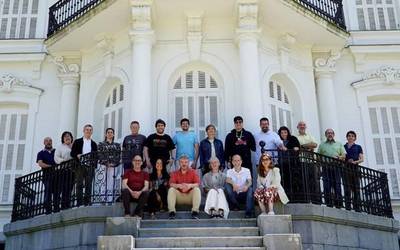 Bi kontzertu eskainiko ditu Aiaraldean Arabako Antzinako Musika Asteak