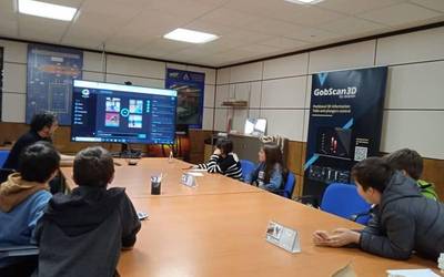 Bizilabe Laudio datorren ikasturtean itzuliko da