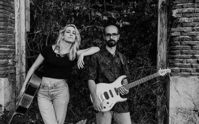 Grunge-rock kontzertua, Ziordian