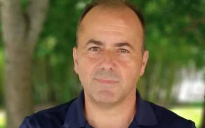 Aitor Zulueta izango da Gasteizko Ingurumen Gaietarako Ikastegiko zuzendari berria