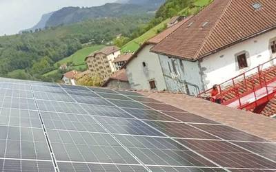 Iazko energia-gainkostuari aurre egiteko 8 milioi euro eman ditu Nafarroako Gobernuak