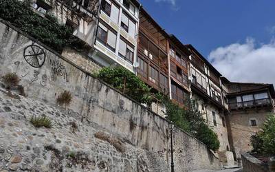 Burgosko Merindadeetara bidaia antolatu du Beti Gaztek irailaren 12tik 14ra