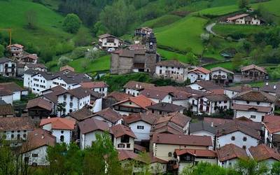 Argi mozketak izanen dira Zubietan bihar eta etzi