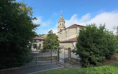 Debagoieneko turismo eskaintza abuztuan