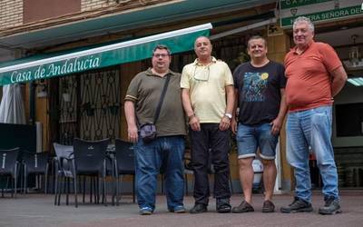 “Sustraiak ez galtzea da gure helburu nagusia”