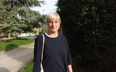Lurdes Alberdiren euskal kanta gogokoenak