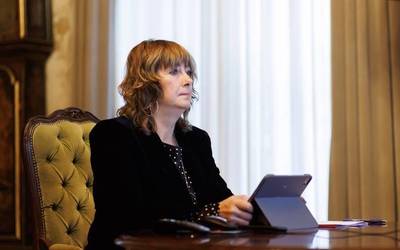 Ana Ollo, Mikel Irujo, Jose Maria Aierdi eta Fernando Dominguez izango dira Geroa Baiko kontseilariak
