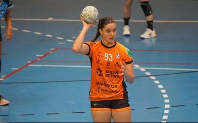 Lehia estuaren ondoren irabazi du Bera Berak Eragin Torneoko partida nagusia