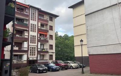 Debagoieneko etxebizitza hutsen auzia, Haritik Hirira proiektuaren ikuspegitik