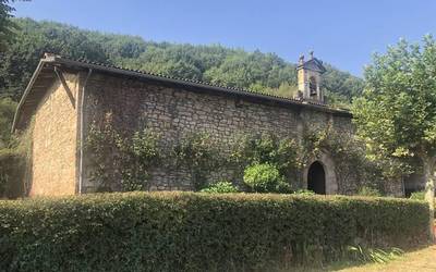 San Roke auzoko jaiak ospatuko dituzte bihar Durangon