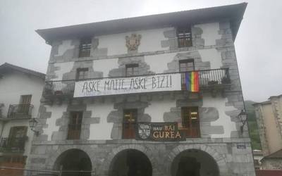 Hurrengo ikasturtean Goizuetan ikastaroak emateko proposamenak aurkezteko epea zabaldu du udalak