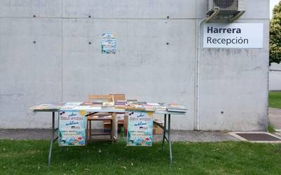 Orri-markatzaileak egiten ikasteko tailerra eginen dute asteartean Elizondoko igerilekuan