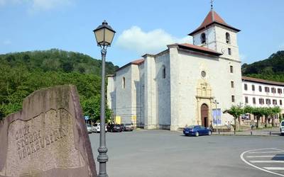 Navarra Tierra de Cine ekimenak 6. Argazki Lehiaketa abiatu du