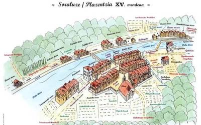 1573: hiribilduko arma lantegiaren sorrera