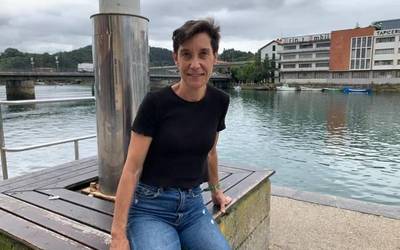 Bost kantu kutunak: Idoia San Sebastian