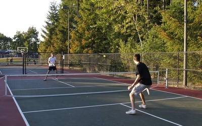 Pickleball kirola ezagutzeko aukera izanen dute asteazkenean Donezteben