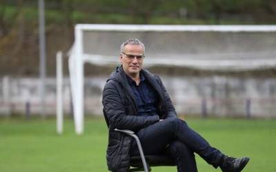 Manu Diazek ez du jarraituko Espainiako Futbol Federazioaren Zuzendaritza Batzordeko kide gisa