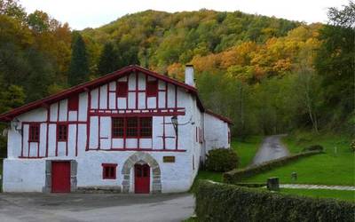 Artikutzan besta eguna gaur