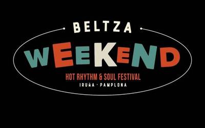 Beltza Weekend, fedeari eutsiz