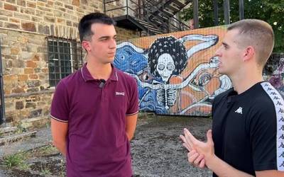'Dj Karapaixo' euskal kantei kutsu elektronikoa emanez