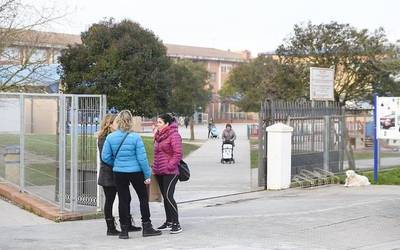 Zipiriñe hedatzearen inguruko zalantzak argitzeko kontsulta-epea ireki du Sopelako Udalak
