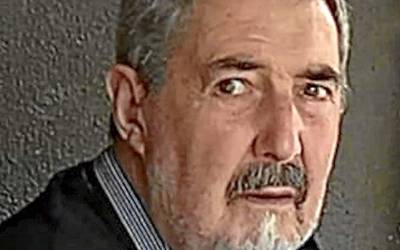 Sebas Etxaniz euskal preso ohia hil da, 80 urterekin