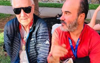 Oskar Alegria: "Zinzindurrunkarratz mapa soinudun bat da"