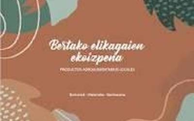 Bortziriak, Malerreka eta Bertizaranako elikagaien ekoizpena gida eskura da