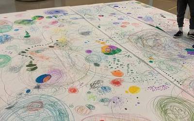 Irailaren 22ra luzatu dute Ganbara sormen tailerrean izena emateko epea