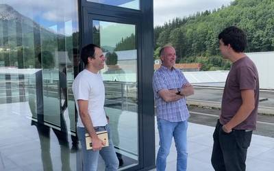 Fagor Taldeak gizarteari ekarpena egiten dioten proiektuak lagunduko ditu