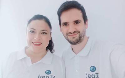 “BegIA aplikazioak itsutasun gehien sortzen duten gaixotasun nagusiak atzeman ditzake"