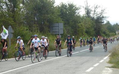 Zundaketen kontrako pedal kolpeak