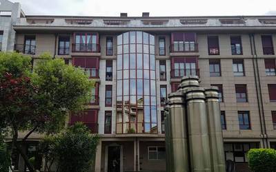 Oraindik zabalik da alokairurako dirulaguntzak eskatzeko epea