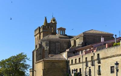 1956an jaiotako arrasatearrek Guardiara irteera egingo dute irailaren 30ean