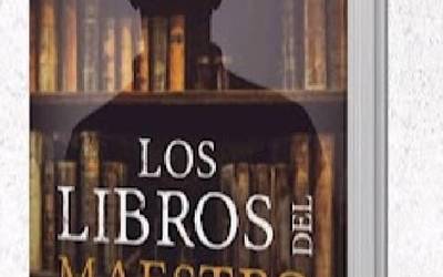 'Los libros del maestro' liburuaren aurkezpena, Altsasun