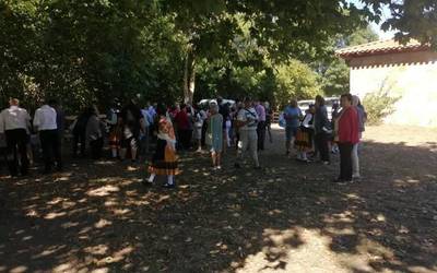 Extremadura eguna Altsasun