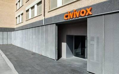 Civivox sareak 308 ikastaro eta tailer eskainiko ditu