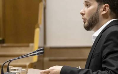 Elkarrekin Podemosek neurriak eskatu dizkio Eusko Jaurlaritzari Urdulizko Mecaner enpresa mantentzeko